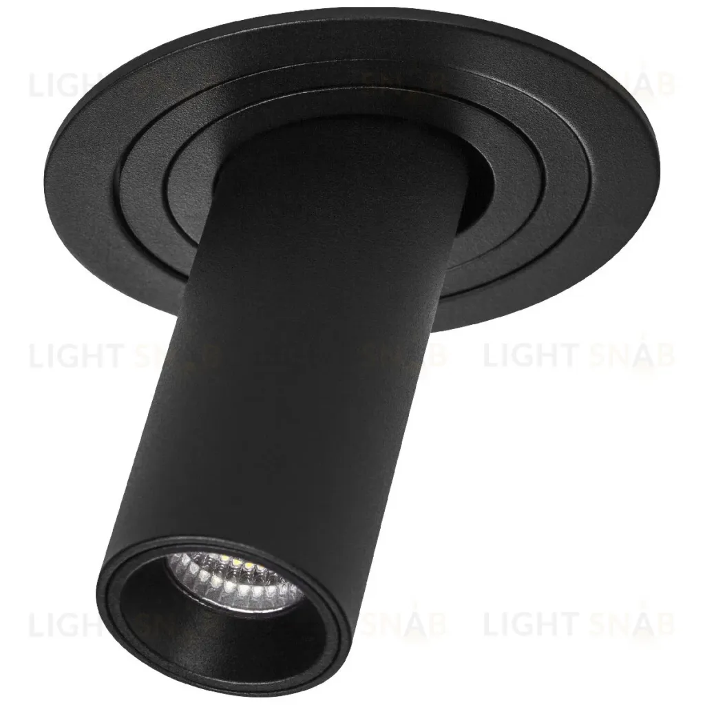 Встраиваемый светильник Lightstar Intero (217617+217274) i617274 i617274
