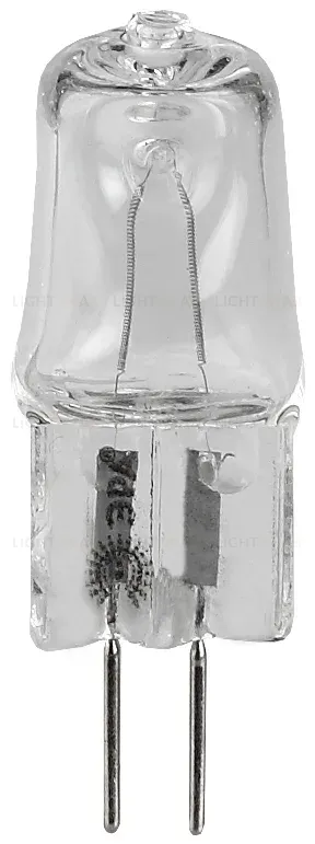 Лампа галогенная Эра G4 20W 3000K G4-JC-20W-12V C0027369 C0027369