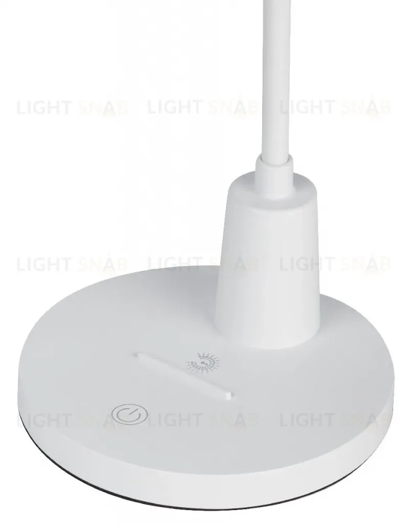 Настольная лампа Эра NLED-501-10W-W Б0059839 Б0059839