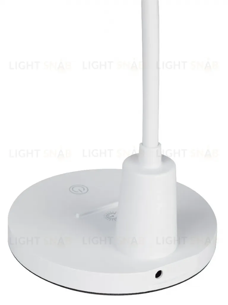 Настольная лампа Эра NLED-501-10W-W Б0059839 Б0059839