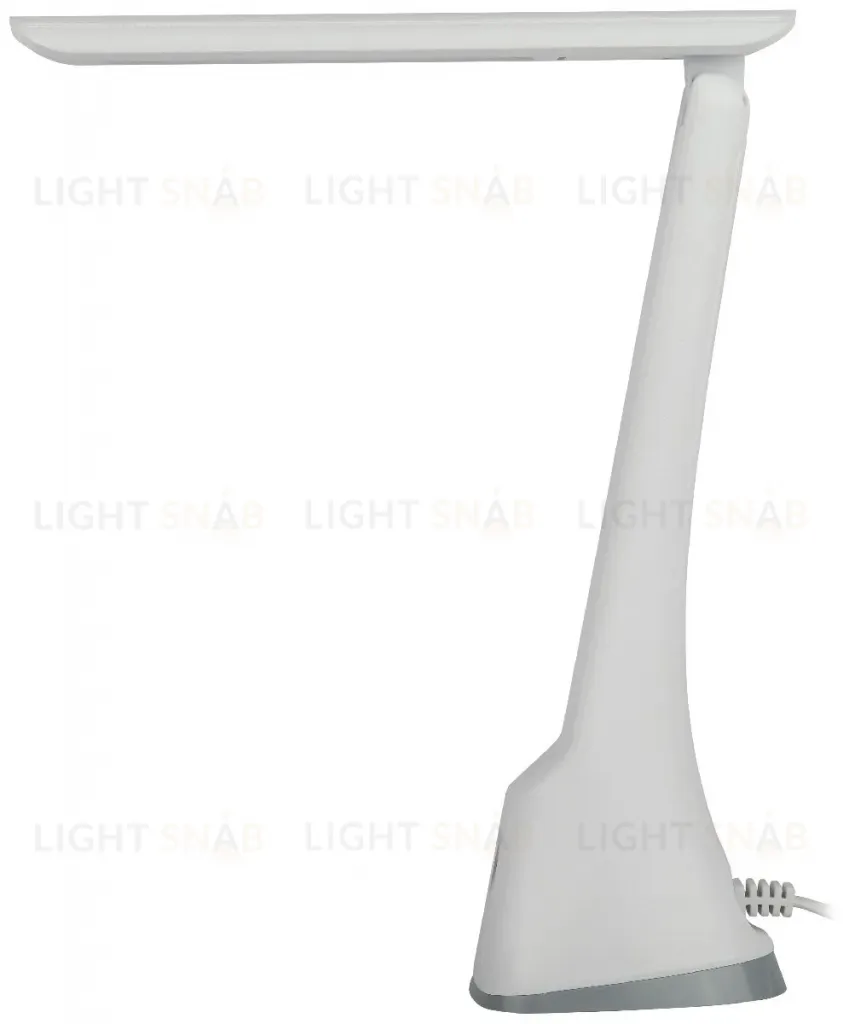 Настольная лампа Эра NLED-503-11W-W Б0059854 Б0059854