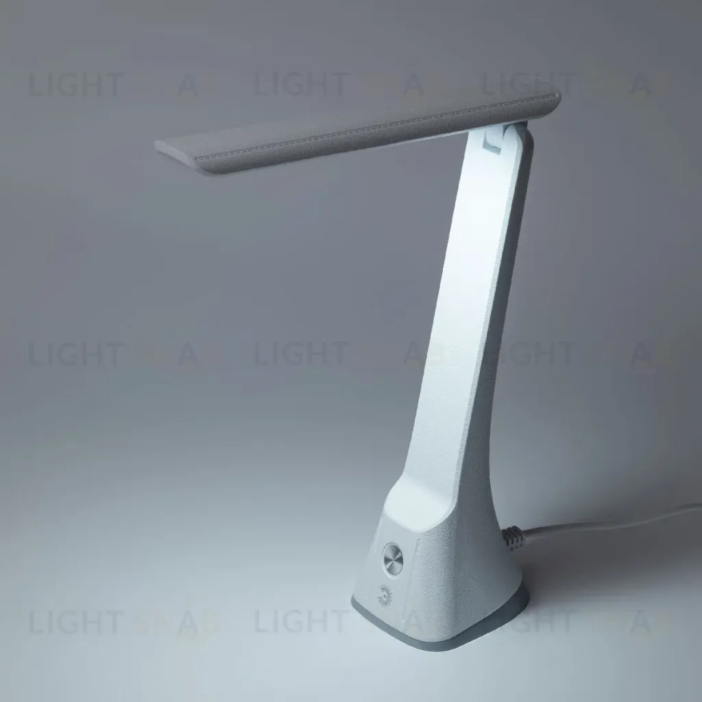 Настольная лампа Эра NLED-503-11W-W Б0059854 Б0059854