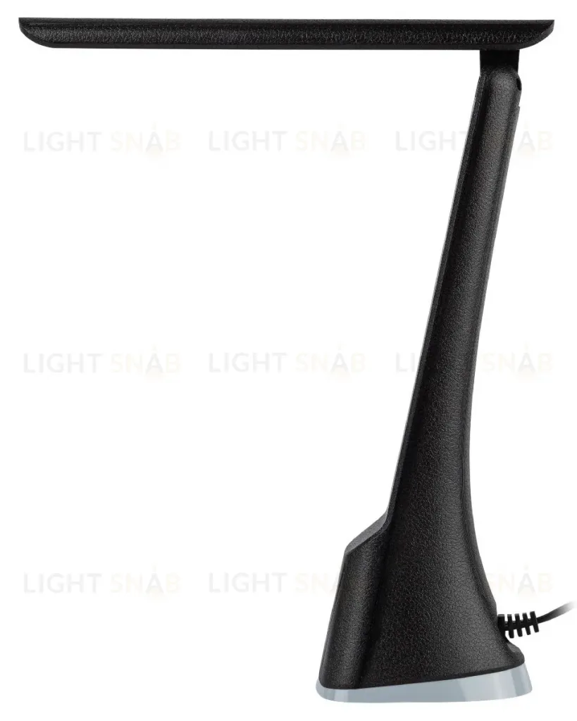 Настольная лампа Эра NLED-503-11W-BK Б0059855 Б0059855