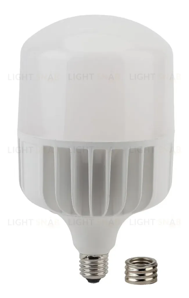 Лампа светодиодная Эра E27 85W 4000K LED POWER T140-85W-4000-E27/E40 Б0032087 Б0032087