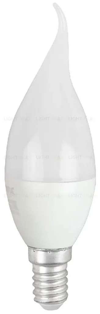 Лампа светодиодная Эра E14 10W 6500K LED BXS-10W-865-E14 R Б0045343 Б0045343