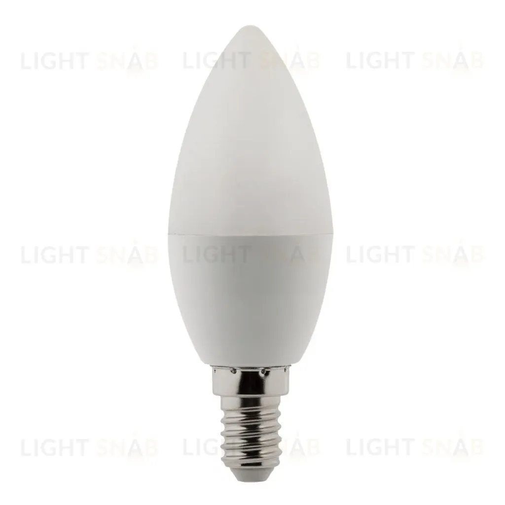 Лампа светодиодная Эра E14 10W 2700K LED B35-10W-827-E14 R Б0049641 Б0049641
