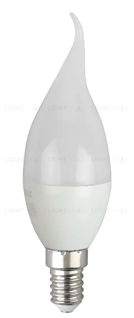 Лампа светодиодная Эра E14 8W 4000K LED BXS-8W-840-E14 R Б0051848 Б0051848