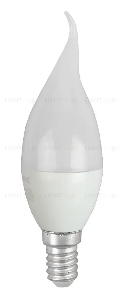 Лампа светодиодная Эра E14 10W 4000K LED BXS-10W-840-E14 R Б0051849 Б0051849