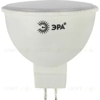 Лампа светодиодная Эра GU5.3 7W 2700K LED MR16-7W-827-GU5.3 R Б0050231 Б0050231