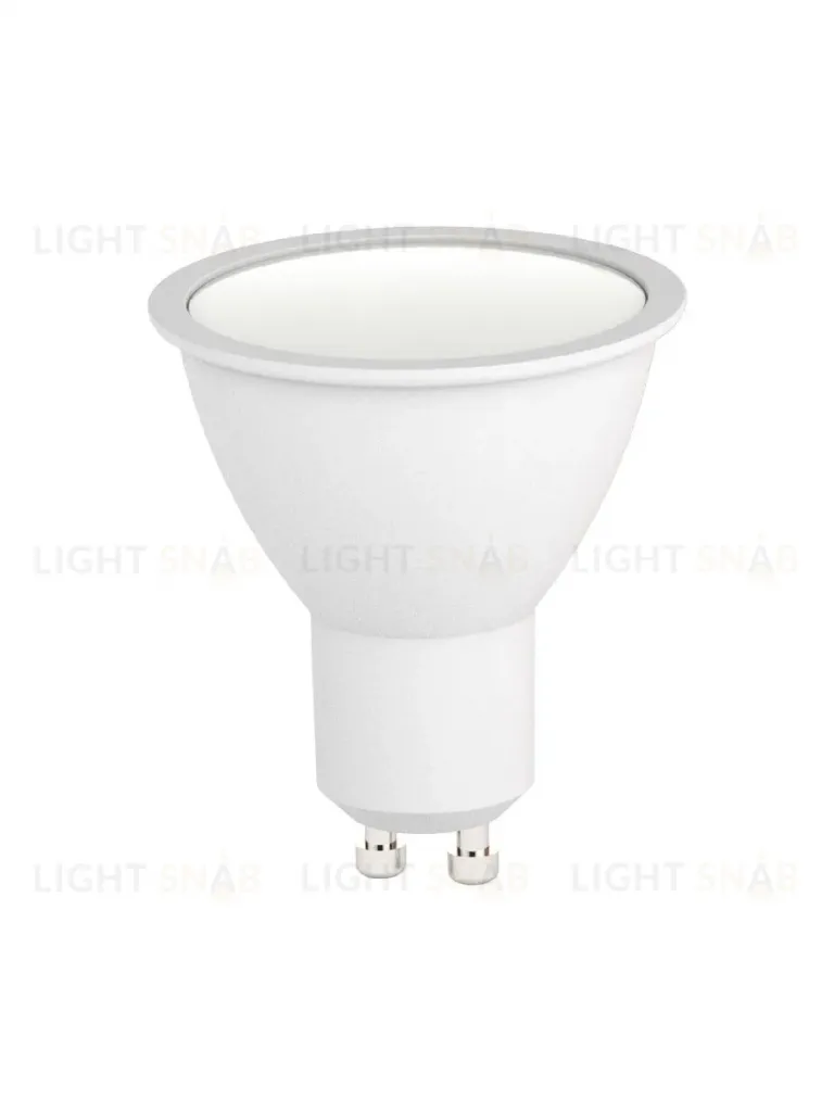 Лампа светодиодная Эра GU10 11W 2700K LED MR16-11W-827-GU10 R Б0056065 Б0056065