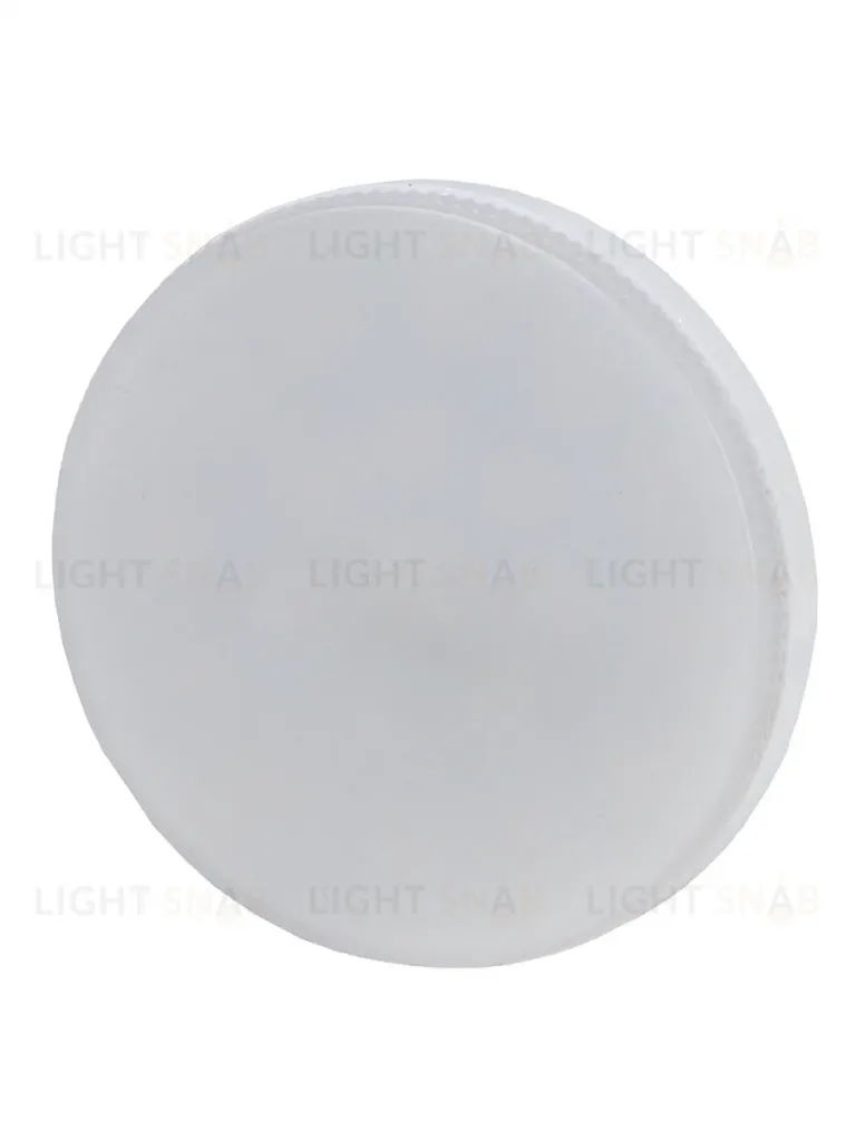 Лампа светодиодная Эра GX53 10W 2700K ECO LED GX-10W-827-GX53 (10-PACK) Б0036549 Б0036549