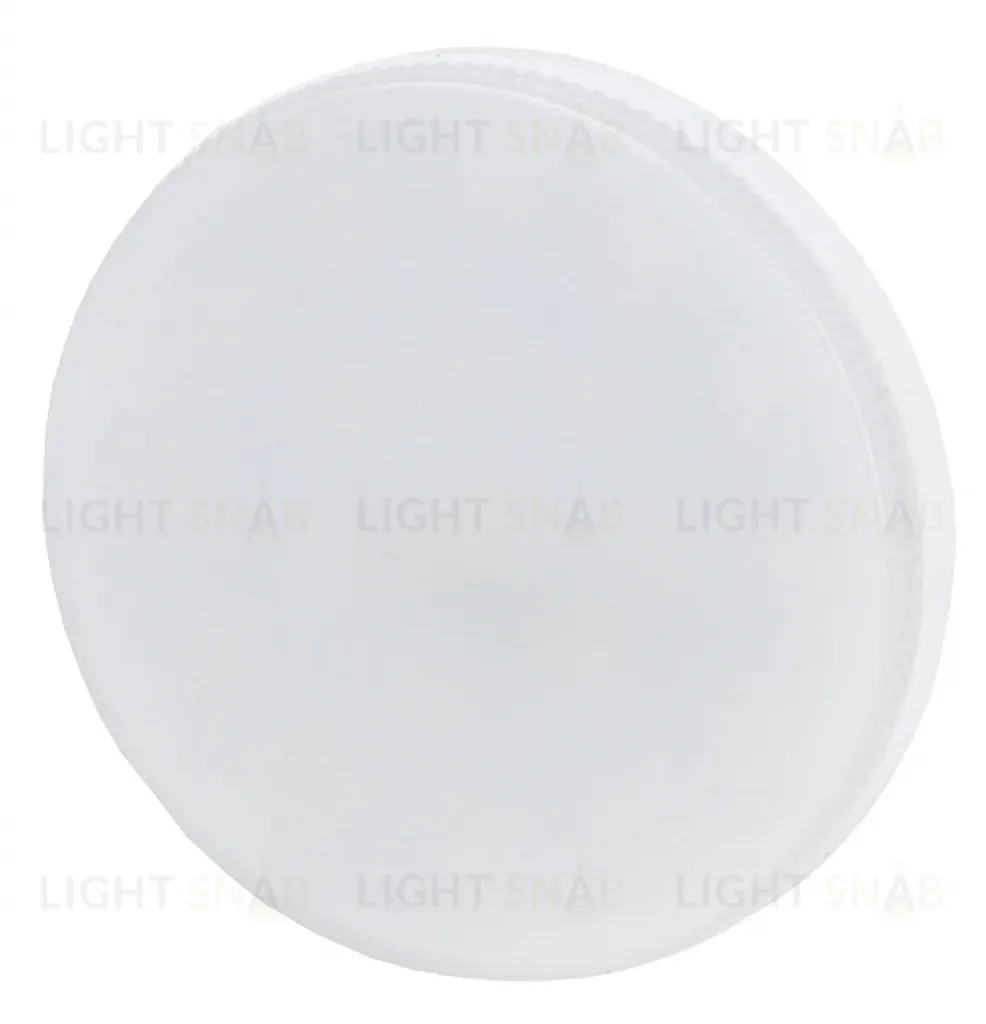 Лампа светодиодная Эра GX53 10W 6500K LED GX-10W-865-GX53 R (10-PACK) Б0045327 Б0045327