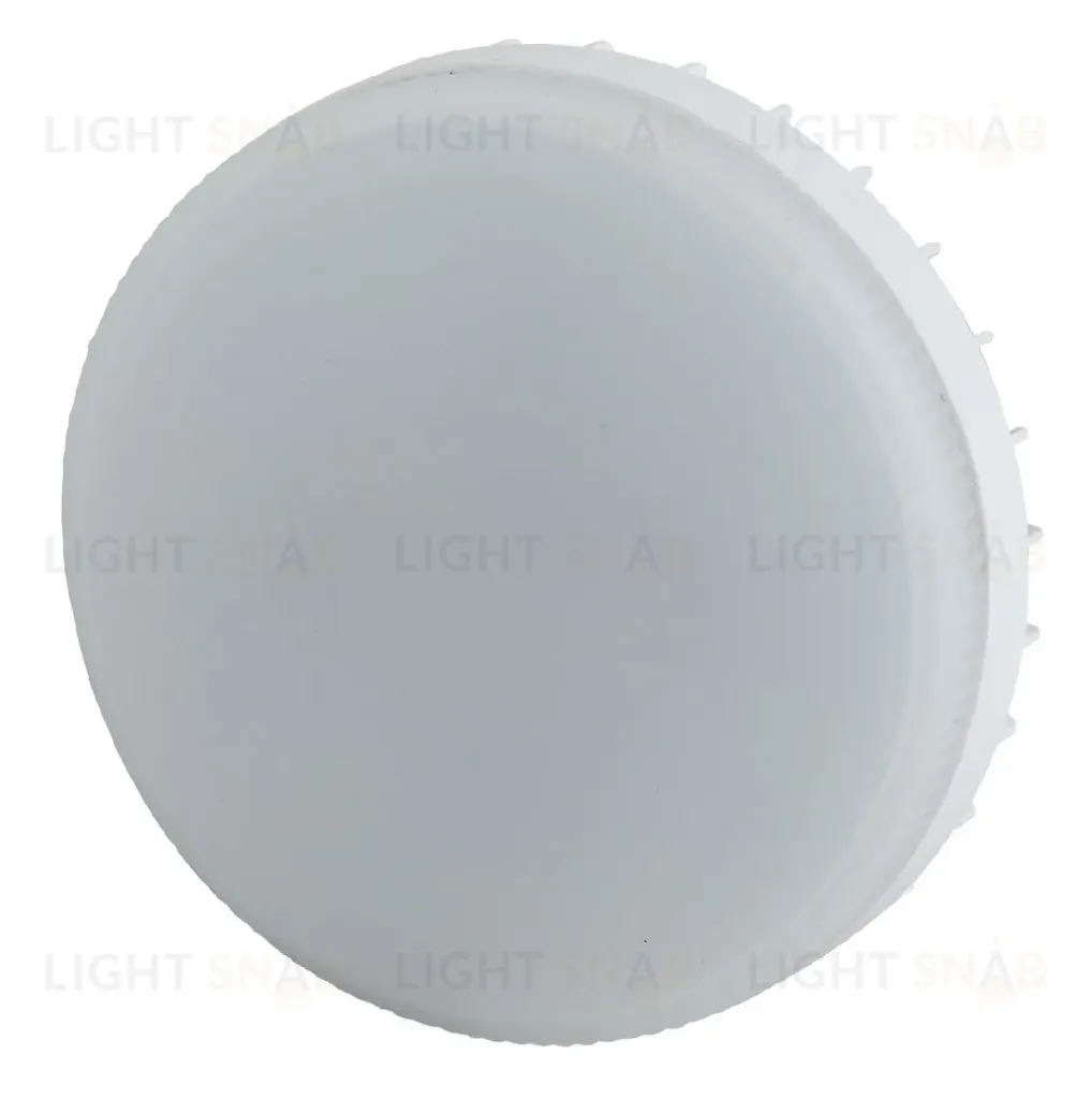 Лампа светодиодная Эра GX53 10W 6500K LED GX-10W-865-GX53 R Б0045328 Б0045328