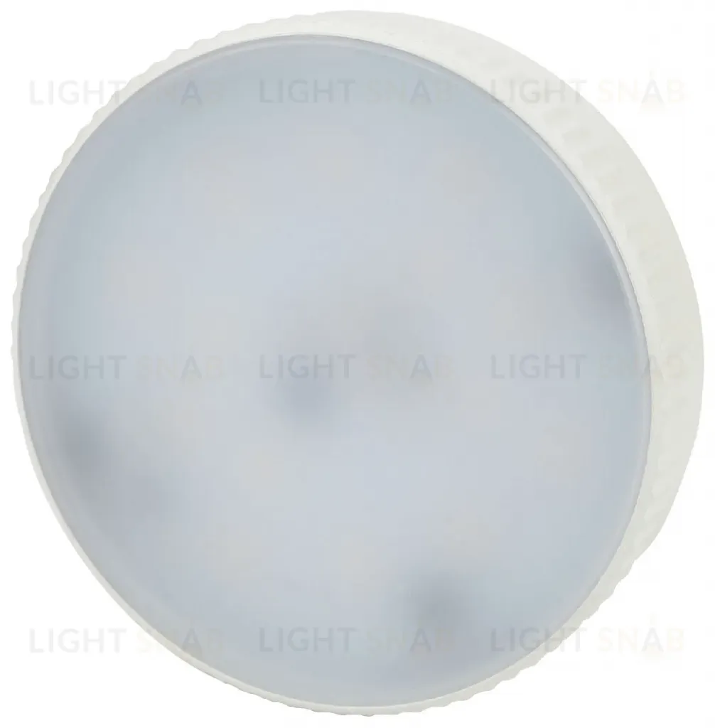 Лампа светодиодная Эра GX53 12W 2700K LED GX-12W-827-GX53 R Б0048012 Б0048012