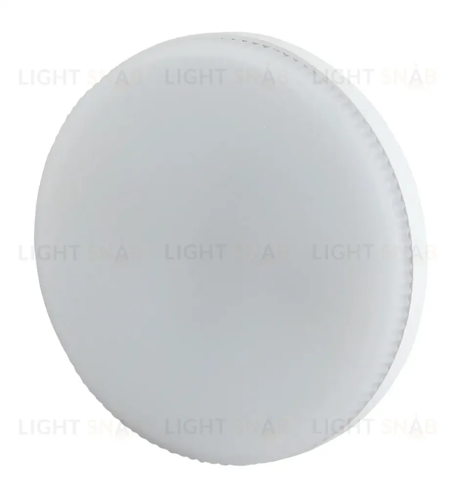 Лампа светодиодная Эра GX53 10W 4000K LED GX-10W-840-GX53 R (10-PACK) Б0050608 Б0050608