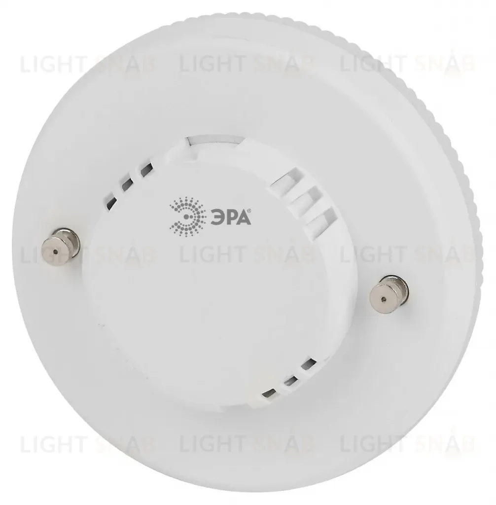 Лампа светодиодная Эра GX53 8W 4000K LED GX-8W-840-GX53 R Б0052657 Б0052657