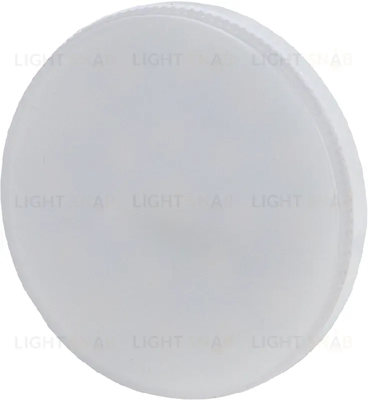 Лампа светодиодная Эра GX53 6W 2700K LED GX-6W-827-GX53 R Б0054242 Б0054242