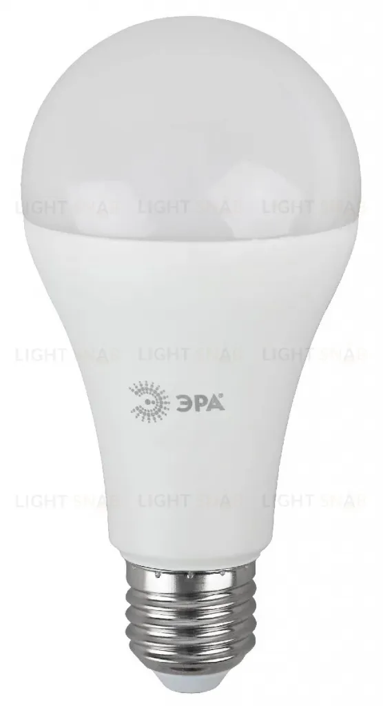 Лампа светодиодная Эра E27 25W 2700K LED A65-25W-827-E27 Б0035334 Б0035334