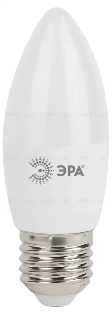 Лампа светодиодная Эра E27 11W 4000K LED B35-11W-840-E27 Б0032983 Б0032983
