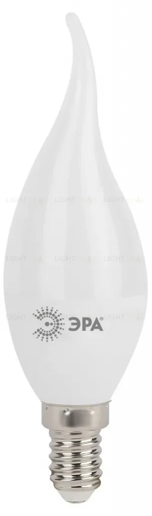 Лампа светодиодная Эра E14 11W 4000K LED BXS-11W-840-E14 Б0032993 Б0032993