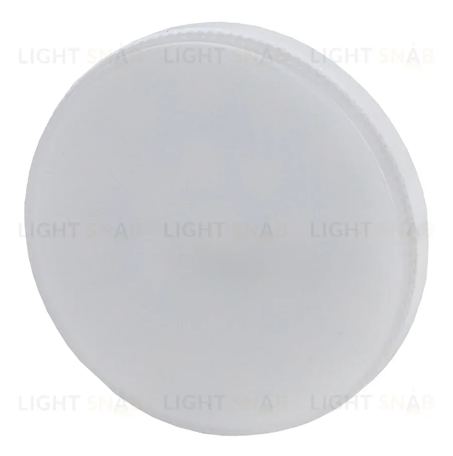 Лампа светодиодная Эра GX53 7W 2700K LED GX-7W-827-GX53 Б0017231 Б0017231