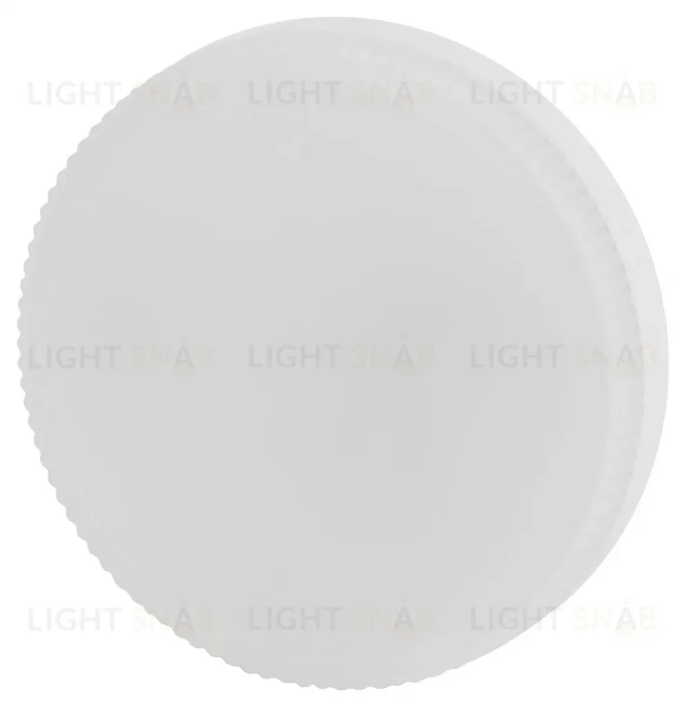 Лампа светодиодная Эра GX53 9W 2700K LED GX-9W-827-GX53 Б0020594 Б0020594