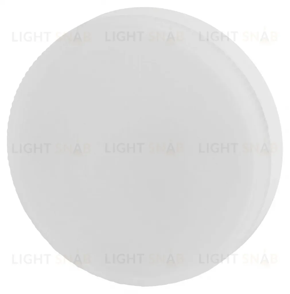 Лампа светодиодная Эра GX53 15W 4000K LED GX-15W-840-GX53 Б0036552 Б0036552