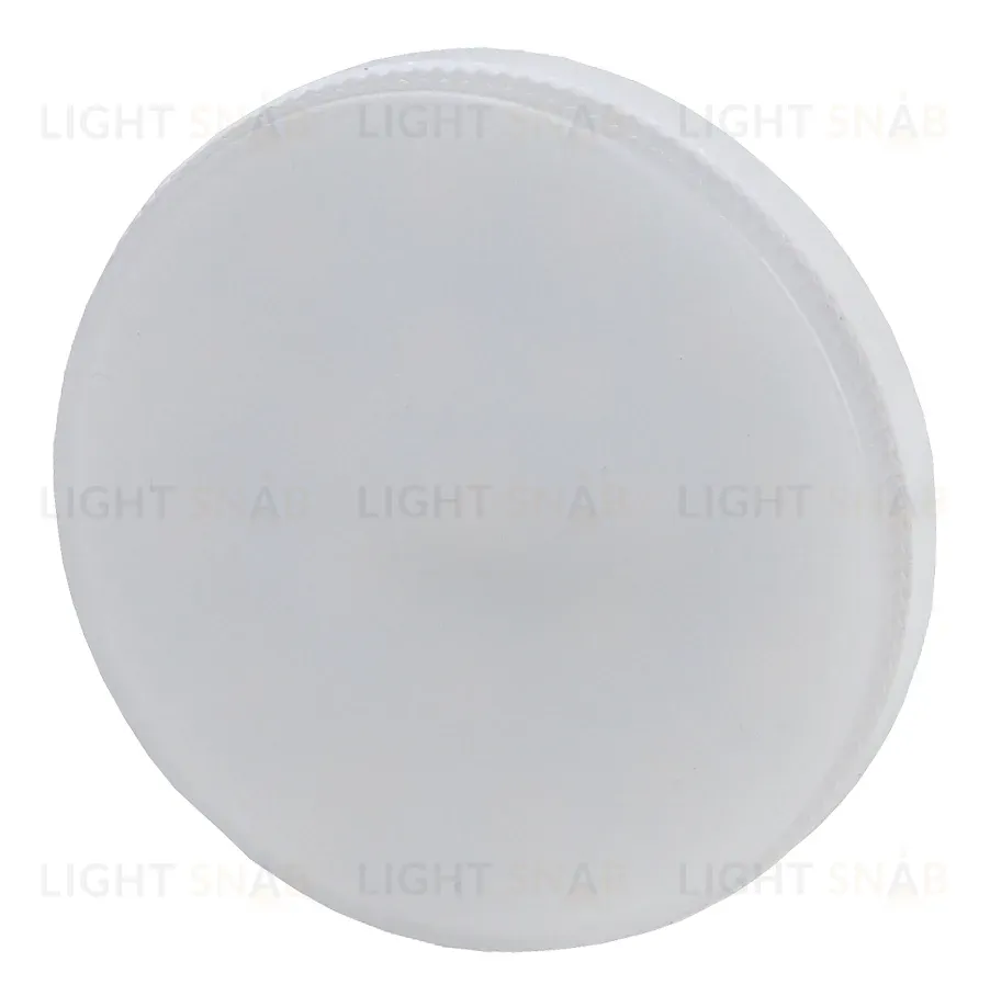Лампа светодиодная Эра GX53 9W 6000K LED GX-9W-860-GX53 Б0048019 Б0048019