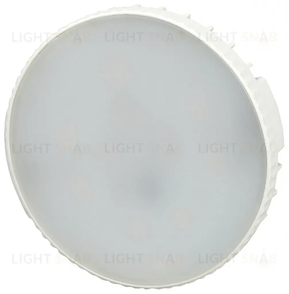 Лампа светодиодная Эра GX53 7W 6000K LED GX-7W-860-GX53 Б0048018 Б0048018