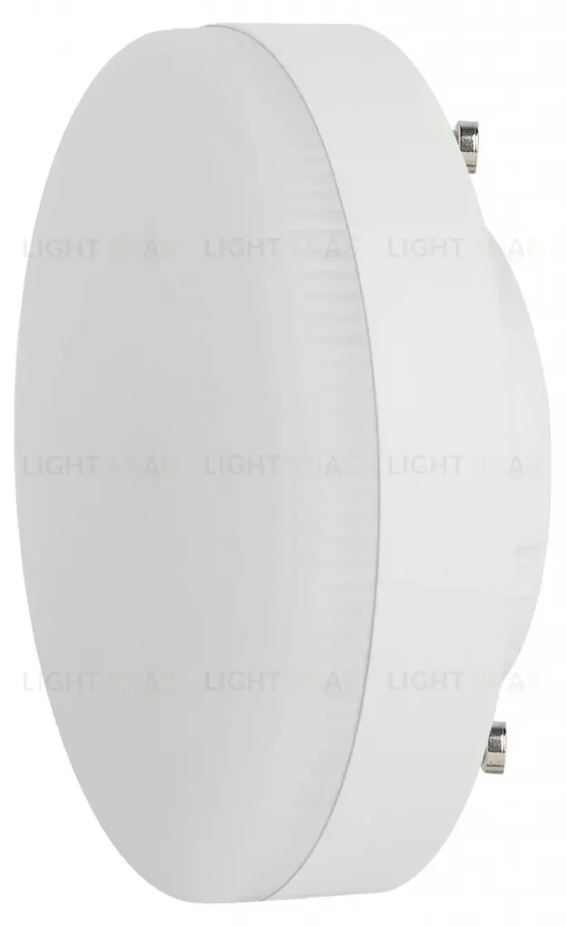 Лампа светодиодная Эра GX53 15W 6000K LED GX-15W-860-GX53 Б0048021 Б0048021