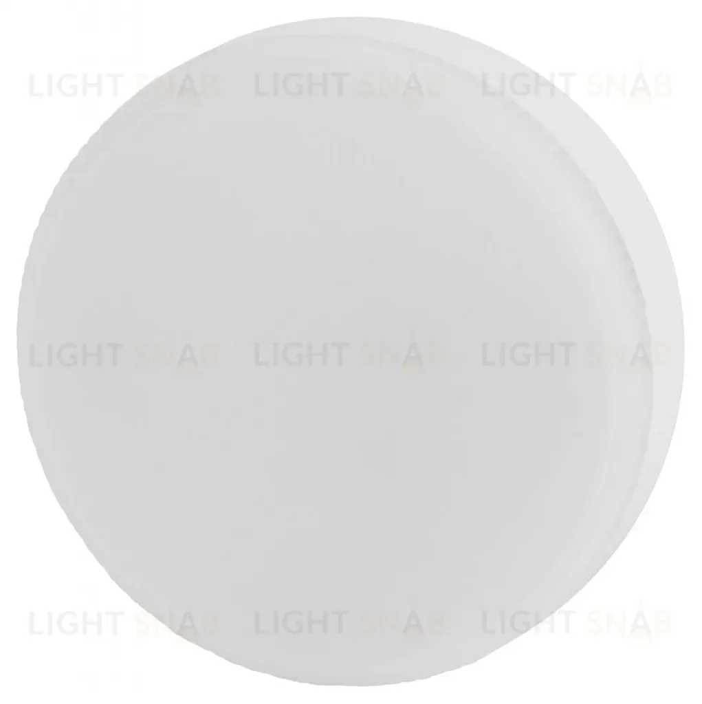 Лампа светодиодная Эра GX53 15W 6000K LED GX-15W-860-GX53 Б0048021 Б0048021