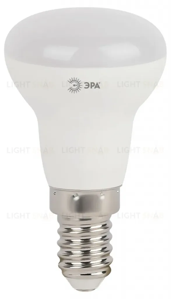 Лампа светодиодная Эра E14 4W 2700K LED R39-4W-827-E14 Б0017225 Б0017225