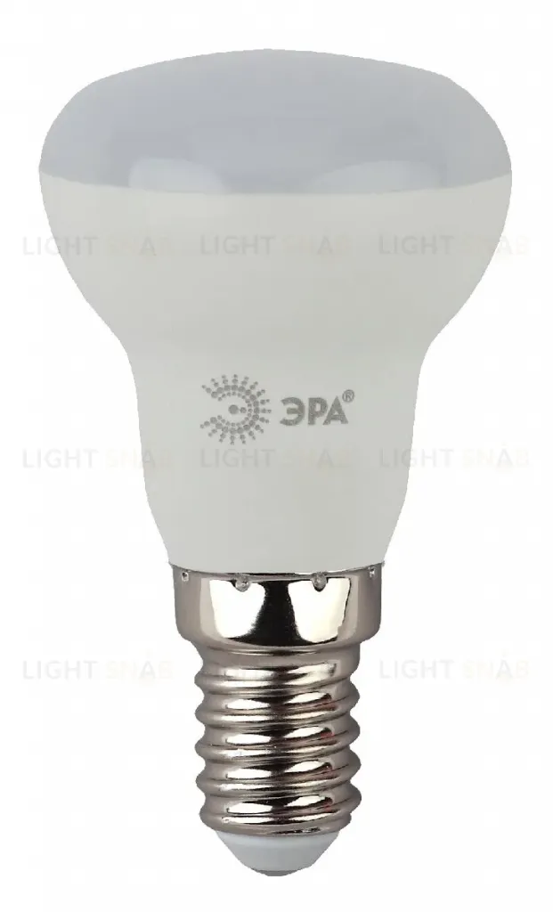 Лампа светодиодная Эра E14 4W 2700K LED R39-4W-827-E14 Б0047930 Б0047930