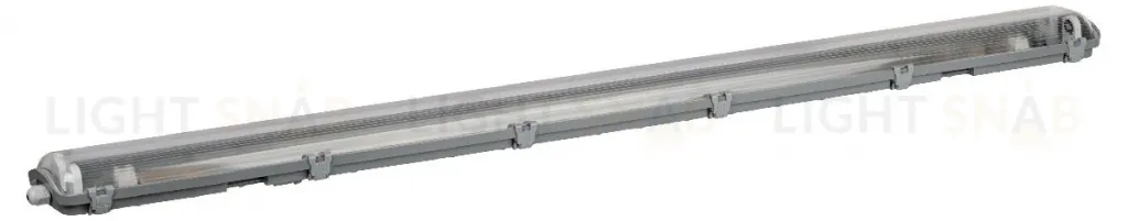 Линейный потолочный светильник Эра SPP-103-0-002-120 Б0061763 Б0061763