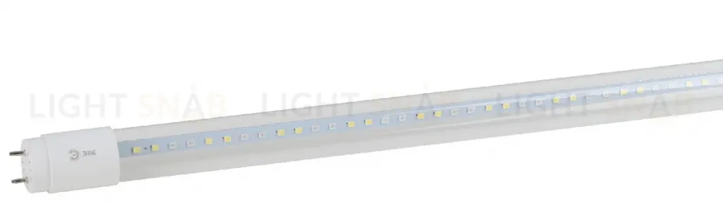 Фитолампа для растений светодиодная Эра G13 18W 1200K FITO-18W-Ra90-Т8-G13-NL Б0042987 Б0042987
