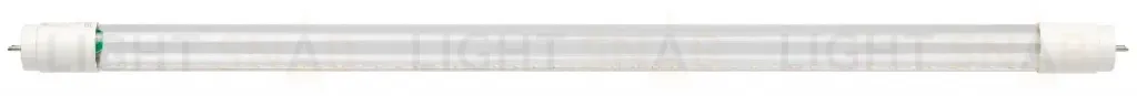 Фитолампа для растений светодиодная Эра G13 10W 6500K FITO-10W-Ra90-Т8-AQUA Б0057417 Б0057417