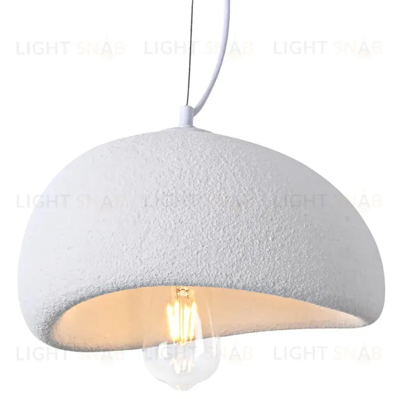 Подвесной светильник ImperiumLoft CEMENCLOUD A D30 White 219845-23 219845-23