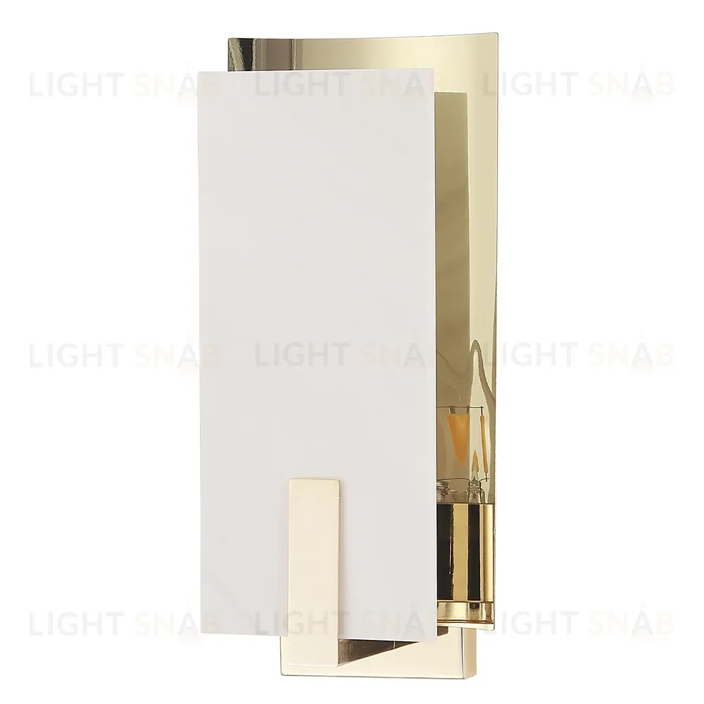Настенный светильник Crystal Lux DELUXE AP1 DELUXE AP1