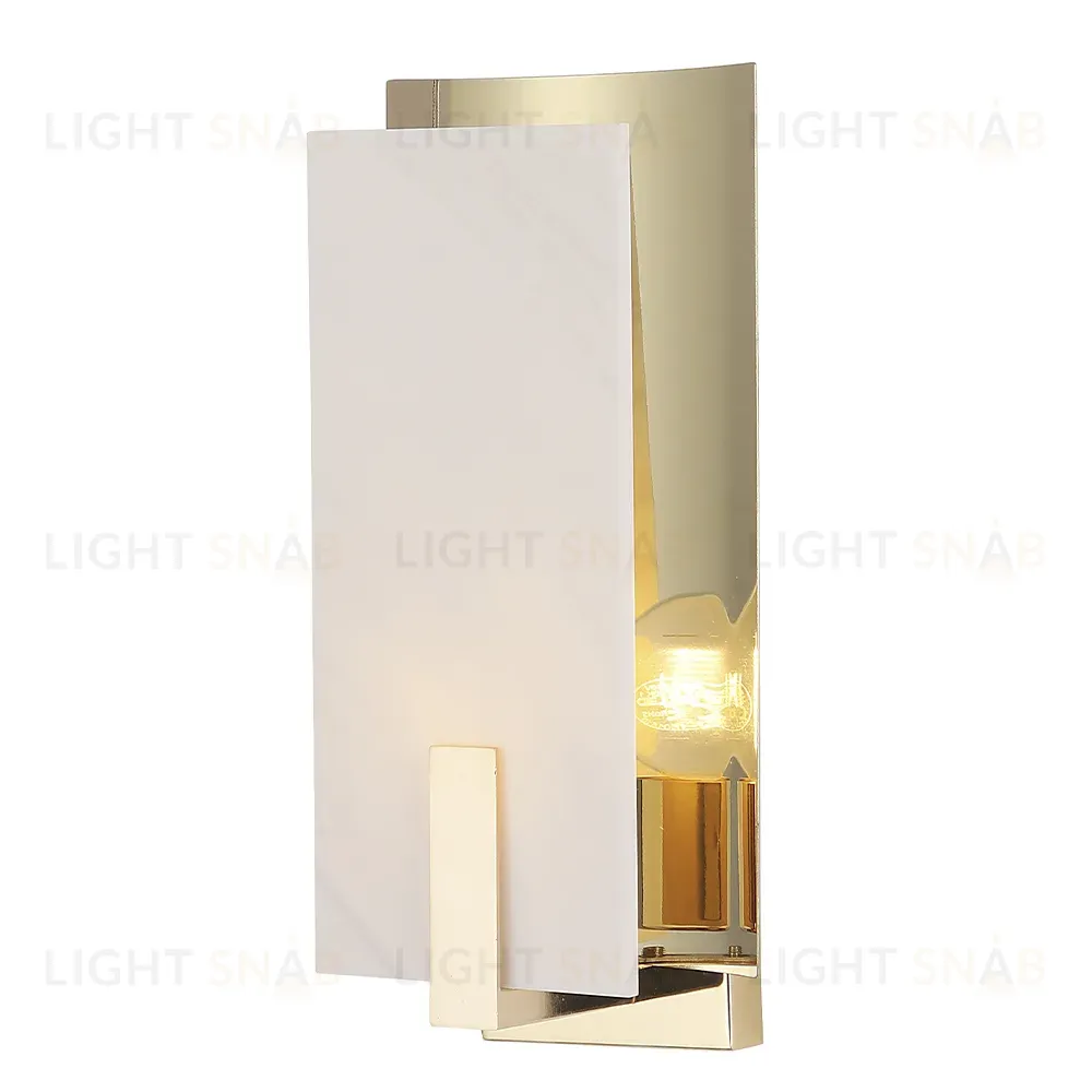Настенный светильник Crystal Lux DELUXE AP1 DELUXE AP1