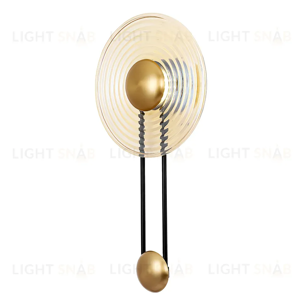 Настенный светильник Crystal Lux CANCION AP8W LED CANCION AP8W LED
