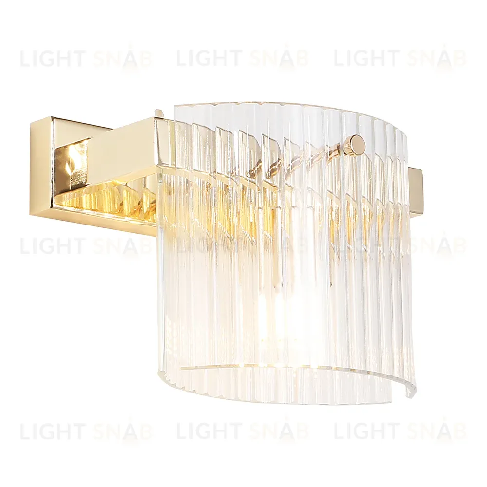 Бра Crystal Lux ENCANTO AP1 ENCANTO AP1
