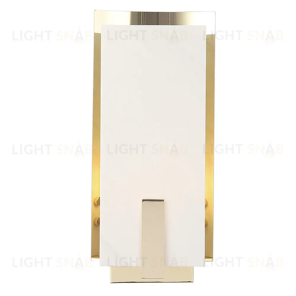 Настенный светильник Crystal Lux DELUXE AP1 DELUXE AP1