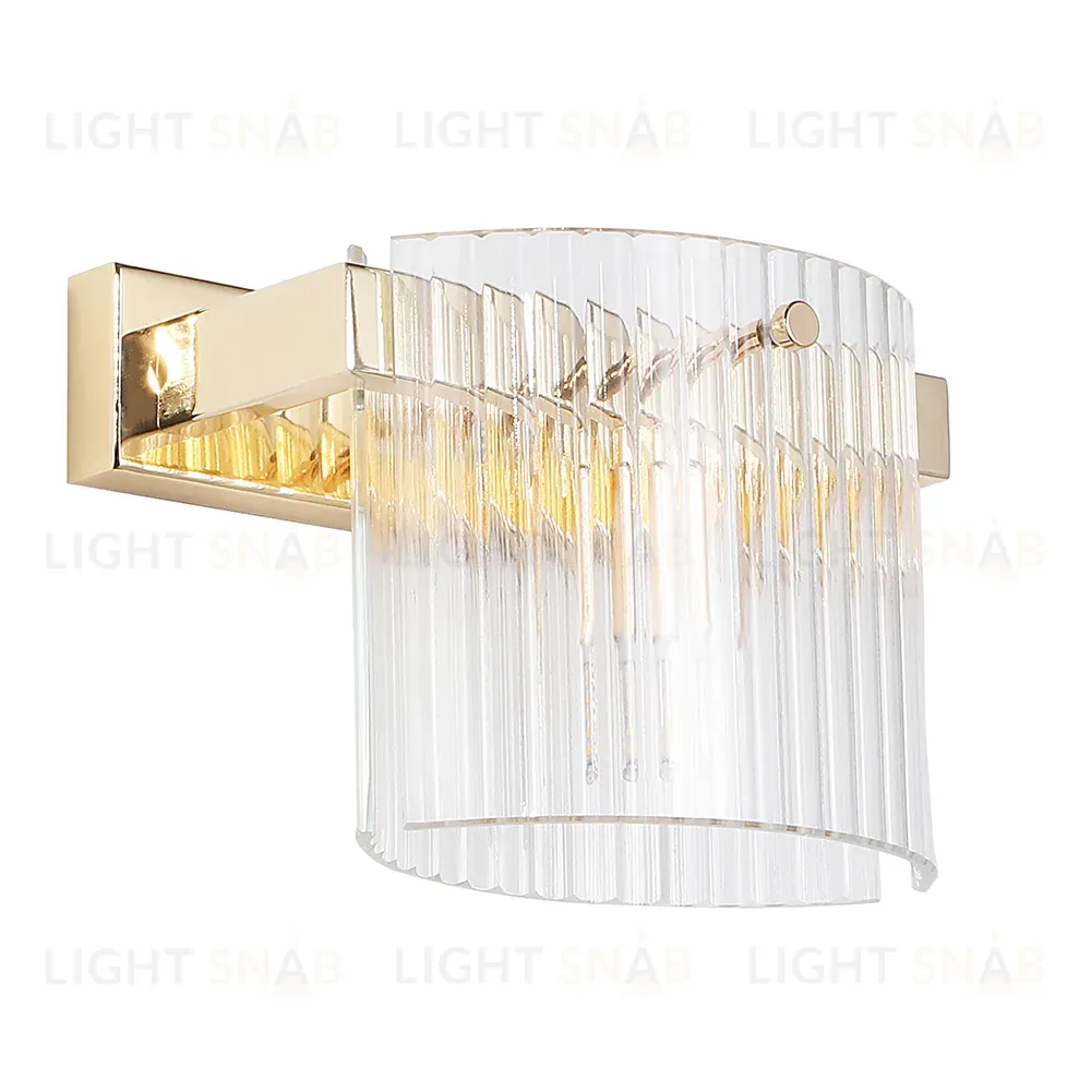 Бра Crystal Lux ENCANTO AP1 ENCANTO AP1