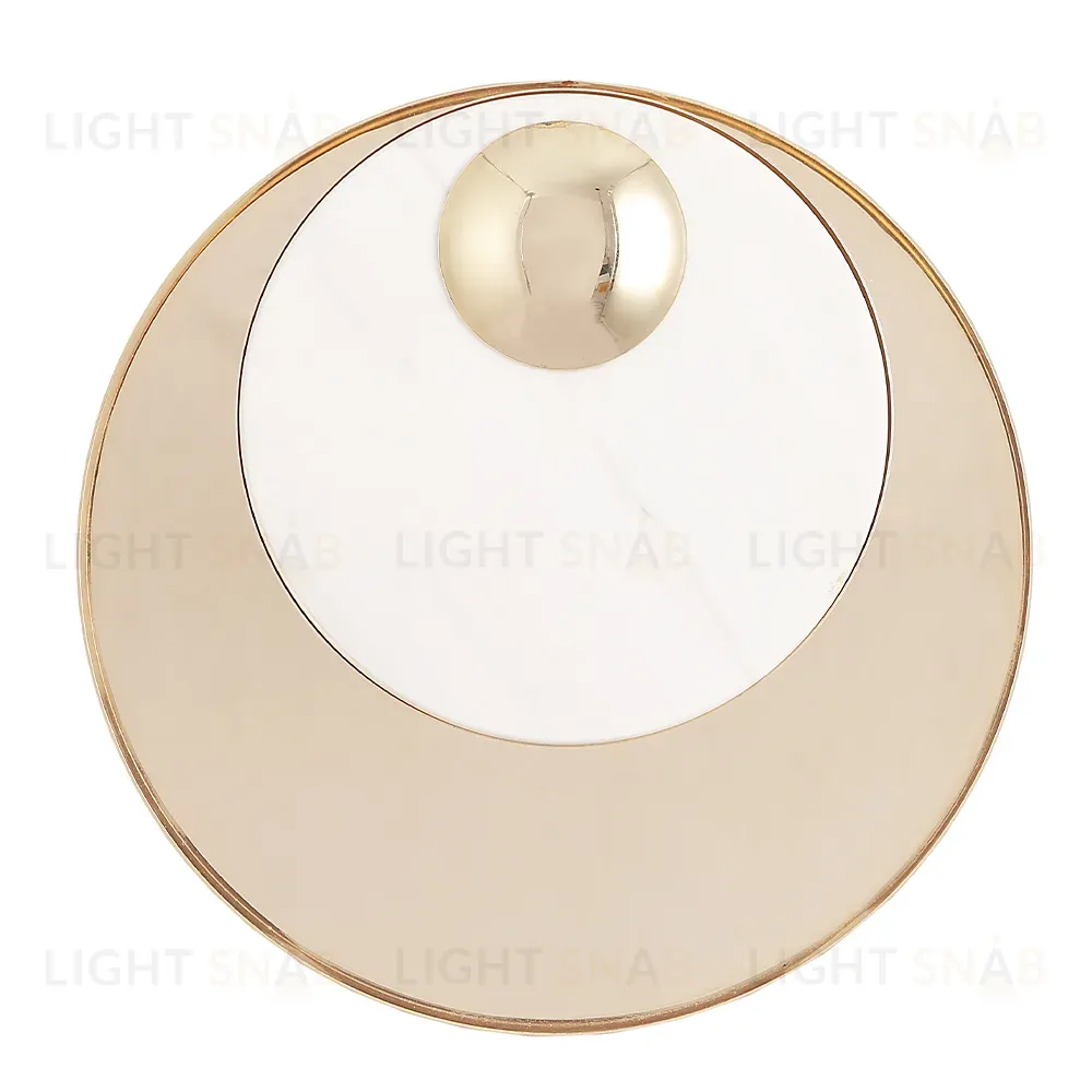 Настенный светильник Crystal Lux GOCCIA AP1 GOCCIA AP1
