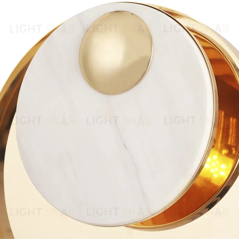 Настенный светильник Crystal Lux GOCCIA AP1 GOCCIA AP1