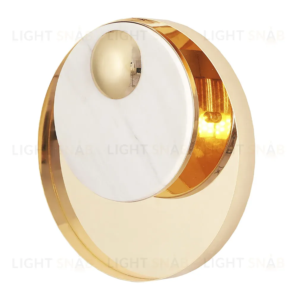 Настенный светильник Crystal Lux GOCCIA AP1 GOCCIA AP1