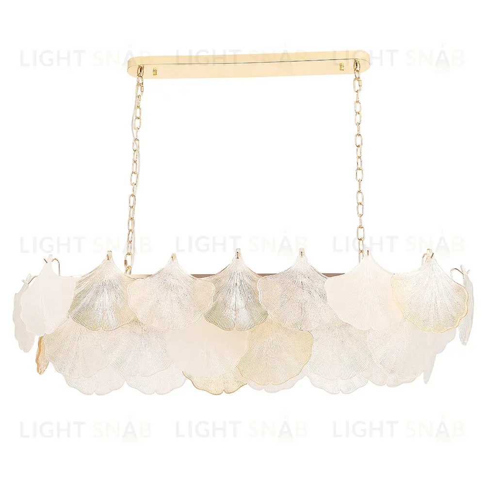 Подвесная люстра Crystal Lux BONITA SP14 L1200 BONITA SP14 L1200