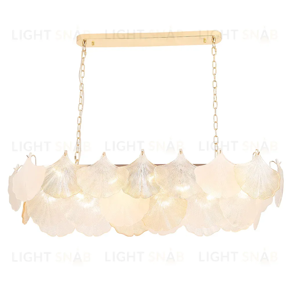 Подвесная люстра Crystal Lux BONITA SP14 L1200 BONITA SP14 L1200