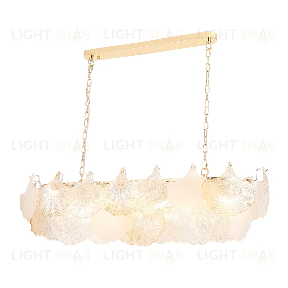 Подвесная люстра Crystal Lux BONITA SP14 L1200 BONITA SP14 L1200