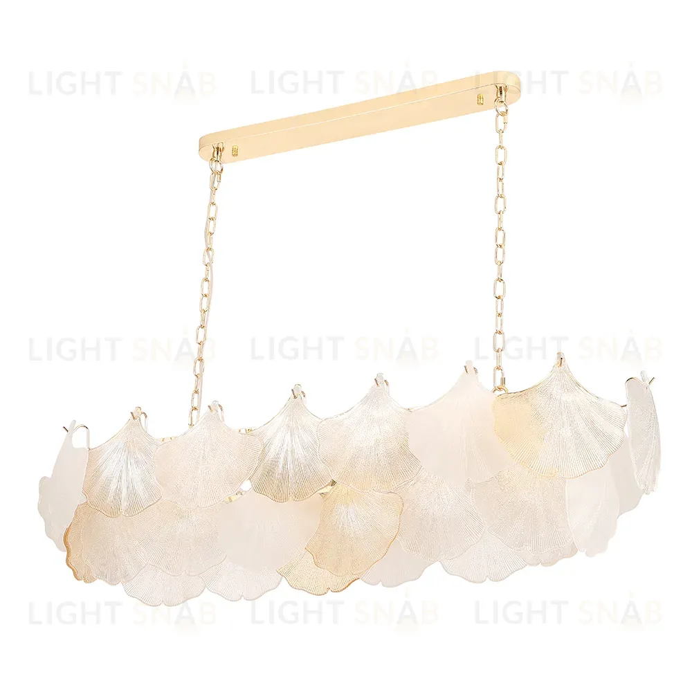 Подвесная люстра Crystal Lux BONITA SP14 L1200 BONITA SP14 L1200